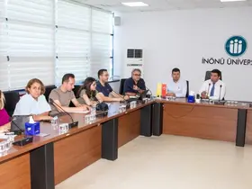 İnönü Üniversitesi’nde lisansüstü eğitimde hız ve verimlilik hedefleniyor
