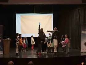 İnönü Üniversitesi’nden üç kuşağı bir araya getiren bilim kafe etkinliği
