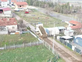 İnönü’de sokaklar elden geçiyor
