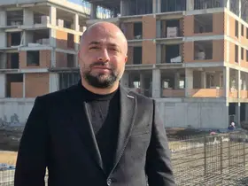 İnşaat maliyetleri yüzde 23,93 arttı
