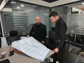 İnşaat sektöründen 12 Kasım’da "güvenli yapı" vurgusu
