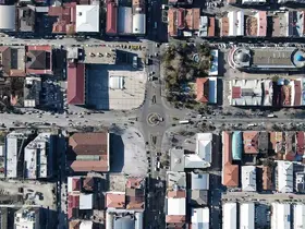 İnşaat üretimi yıllık yüzde 24,1 arttı
