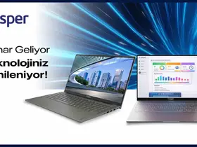 Intel işlemcili laptoplarda 9 taksit seçeneği sunuluyor
