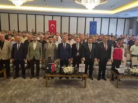 IPARD III ile 26 bin proje, 105 bin istihdam: Tekirdağ tarımda öncü oluyor
