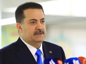 Irak Başbakanı Sudani: "ABD ile İran’ı Bağdat’ta bir araya getirmeye çalışıyoruz"
