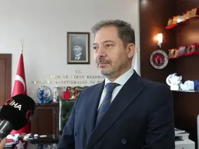 İran gerilimi sonrası gözler gıda güvenliğine çevrildi: Türkiye gen bankalarıyla hazırlıklı
