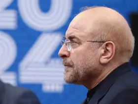 İran Meclis Başkanı Galibaf: "Zamanı geldiğinde savaşmalı, zamanı geldiğinde de müzakere etmeliyiz; düşmanı bu şekilde yenebiliriz"
