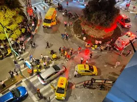 İran’dan İsrail’e füze saldırısı: 7 yaralı
