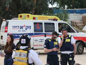 İran’ın İsrail’in Yehud şehrine saldırısında ölü sayısı 2’ye yükseldi
