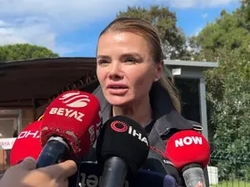 İrem Derici’nin avukatı: "Müvekkilim 1 yıldır sigara dahi içmeyen biridir"

