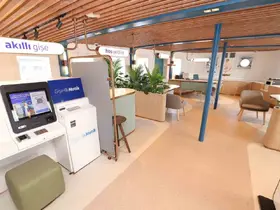 İş Bankası’ndan yüzen şube: İş Vapur hizmete açıldı
