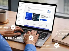 İş Bankası’nın Ticari İnternet Şube ana sayfasına yeni özellikler eklendi
