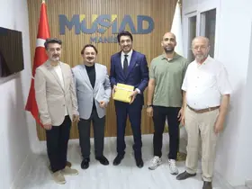 İş dünyasına nitelikli eğitim hamlesi
