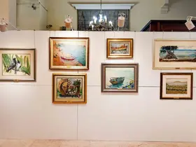 İş Sanat Anadolu Sergileri ile Edremit’te "Ege Havası"
