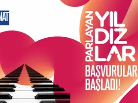 İş Sanat, yeni sezonun parlayan yıldızlarını keşfediyor
