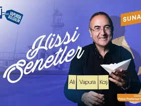 İş Vapur’da ilham veren Eylül etkinlikleri
