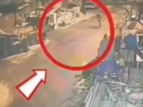 İş yerinden 250 bin TL değerinde hurda çaldılar: 2 gözaltı
