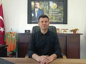 İsa Tarhan, Milas Orman İşletme Müdürlüğü görevine atandı
