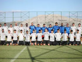 İşaret diliyle olimpiyatlara hazırlanıyorlar
