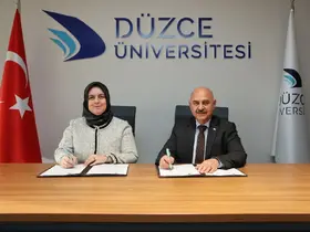 İşbirliği içinde olacaklar
