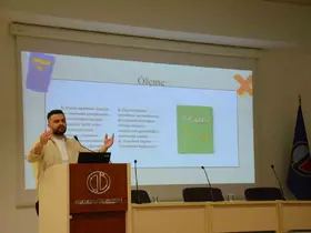 İşitme kayıplı çocuklar için erken matematik bilimsel paylaşım toplantıları gerçekleştirildi
