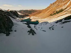 İskandinavya değil Rize
