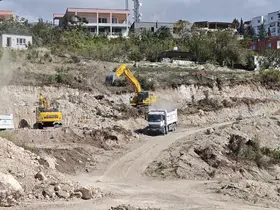 İskenderun, Akarca Mahallesi’ne 262 konut inşa edilecek
