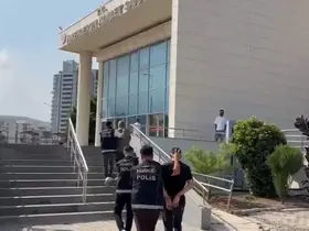 İskenderun ve Dörtyol’da uyuşturucu operasyonu: 4 şüpheli tutuklandı