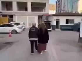 İskenderun’da fuhuş operasyonu: 4 kişi yakalandı