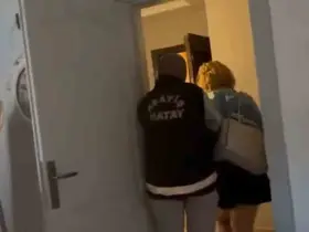 İskenderun’da SPA ve masaj salonlarına fuhuş denetimi
