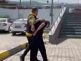 İskenderun’da yaşanan silahlı kavgayla ilgili 3 tutuklama

