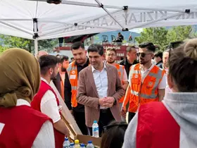 İŞKUR Gençlik Programı başlıyor
