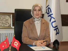 İŞKUR Kayseri, 24 bin kişiyi işe yerleştirdi
