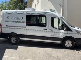 İslahiye’de silahlı saldırıya uğrayan şahıs hayatını kaybetti
