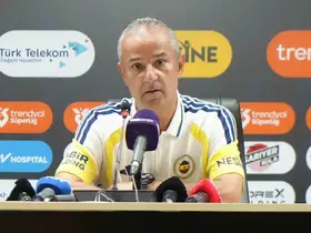 İsmail Kartal: "Çok daha farklı kazanabilirdik"
