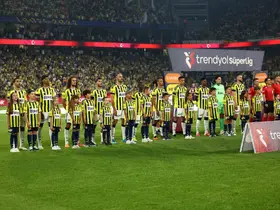 İsmail Kartal, derbide kadroyu bozmadı
