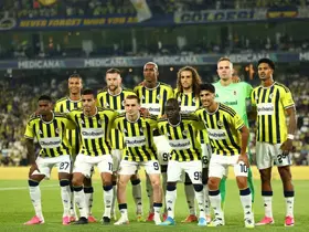 İsmail Kartal’dan 11’de iki değişiklik
