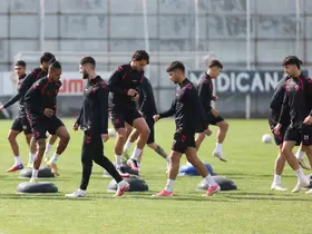 İsmet Taşdemir: "Kazanan Sivasspor olacak"
