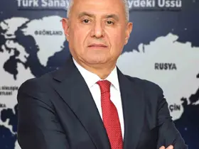 İSO İkinci 500’de AOSB’den 15 firma
