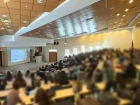 Isparta’da 2 günde 2 bin 720 üniversite öğrencisine Narkogençlik eğitimi
