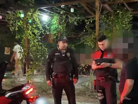Isparta’da 27 aranan şahıs yakalandı
