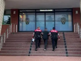 Isparta’da 36 yıl 11 ay hapis cezası bulunan hükümlü yakalandı
