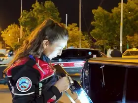 Isparta’da aranan 40 kişi yakalandı
