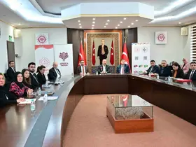 Isparta’da eğitimde fırsat eşitliği için adım: SOGEP destekli proje için imzalar atıldı
