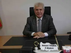 Isparta’da elma piyasasında stok iddialarına yanıt
