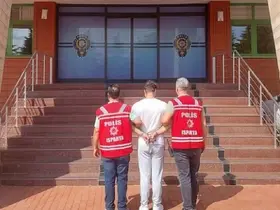 Isparta’da kesinleşmiş hapis cezasıyla aranan 2 şahıs yakalandı
