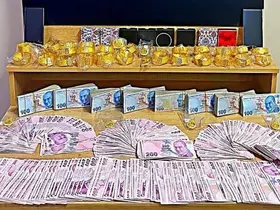 Isparta’da kuyumcu dolandırıcılığı şüphelileri Aksaray’da yakalandı
