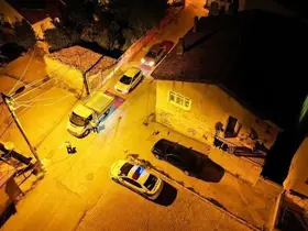 Isparta’da modifiye ve abartı egzoz denetimi
