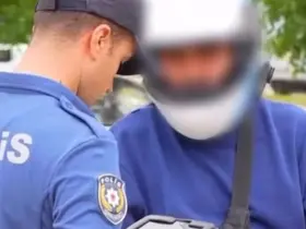 Isparta’da polis denetimlerinde 9 aranan şahıs yakalandı

