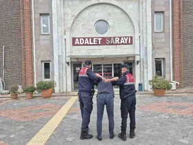 Isparta’da uyuşturucu operasyonunda 1 kişi tutuklandı